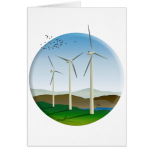 windturbines