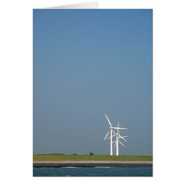 windturbines (Voorkant)