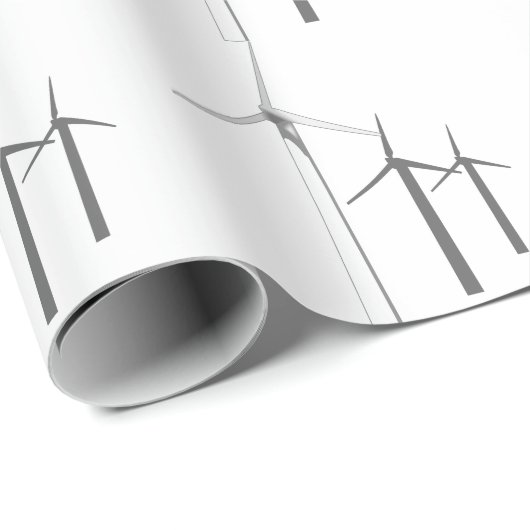 windturbines cadeaupapier (Rol Hoek)