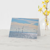 windturbines kaart (Gele Bloem)