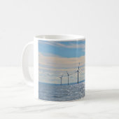 windturbines koffiemok (Voorkant links)