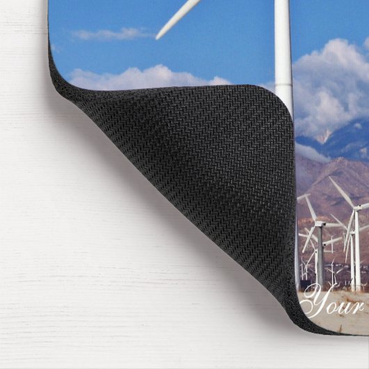 Windturbines Muismat (Hoek)