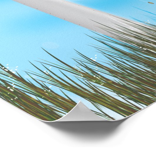 windturbines poster (Hoek)