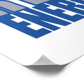 windturbines poster (Hoek)