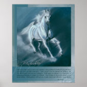 Windwalker Poster (Voorkant)