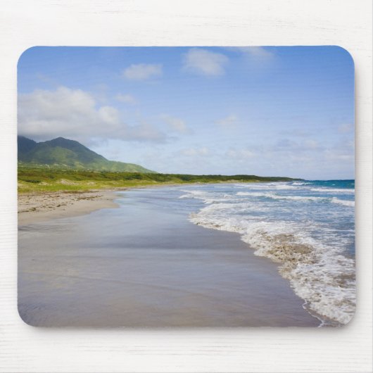 Windward Beach, Nevis Muismat (Voorkant)