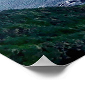 Windward Oahu Ocean Poster (Hoek)