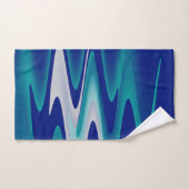 windwegen bad handdoek (Handdoek)