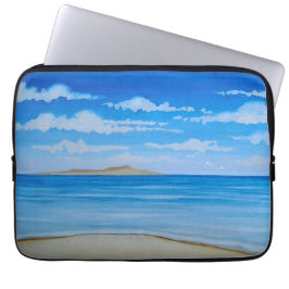 Windwinden Laptop Sleeve