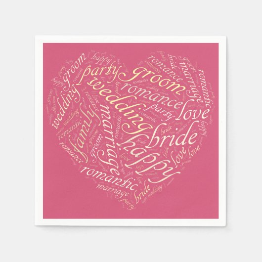 Windwolk Servet (Voorkant)