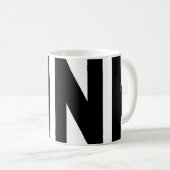 WINDwoordmok Koffiemok (Voorkant rechts)