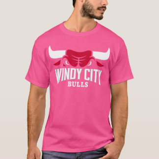 Windy City Bulls T-shirt