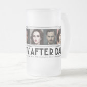 Windy City na donkere seizoenen 5 Mok bier (Voorkant rechts)