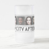 Windy City na donkere seizoenen 5 Mok bier (Center)