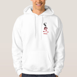 Windy City Wing Chun Hoodie