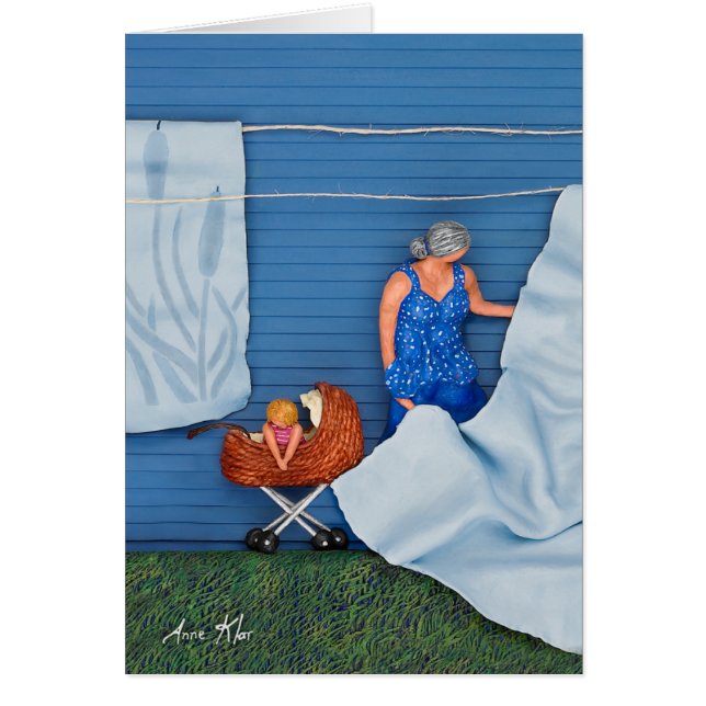 Windy Day (Voorkant)