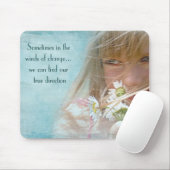 Windy Day Muismat (Met muis)