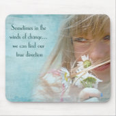 Windy Day Muismat (Voorkant)