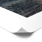 Windy Evening bij GH Poster (Hoek)