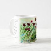 Windy Koffiemok (Voorkant links)