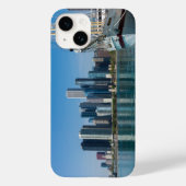 Windy Sailing Case-Mate iPhone Case (Achterkant)