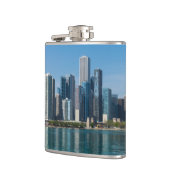 Windy Sailing Heupfles (Links)