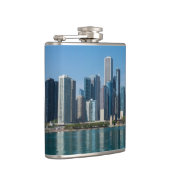 Windy Sailing Heupfles (Rechts)