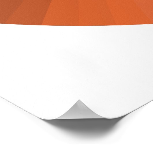 Wine Aroma Wheel Poster (Hoek)