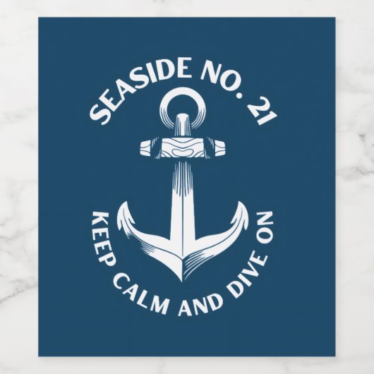 wine bottle labels wijn etiket (Enkel label)