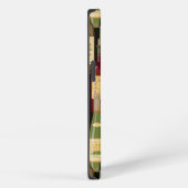 Wine Bottles cell phone case iPhone Hoesje (Rechterkant)