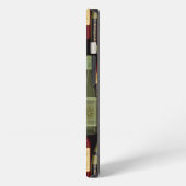 Wine Bottles cell phone case iPhone Hoesje (Linkerkant)