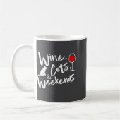 Wine Cats And Weekends  Koffiemok (Links)