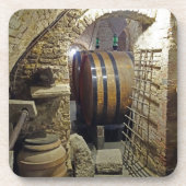 Wine Cave Onderzetter (Voorkant)