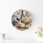 Wine & Cheese Grote Klok (Huis)