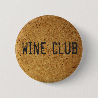 Wine Club Ronde Button 5,7 Cm