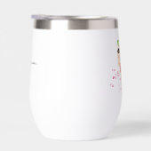 Wine cooler Bellina Bacio (Rechts)