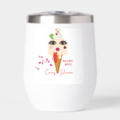 Wine cooler Bellina Bacio  (Voorkant)