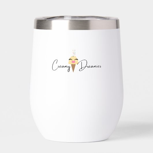 Wine cooler Bellina Bacio  (Achterkant)