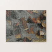 Wine Cork Deluxe Legpuzzel (Horizontaal)