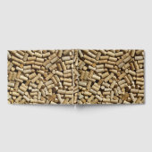 Wine Corks Gastenboek (Volledig)