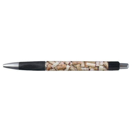 Wine Corks Pen (Voorkant)