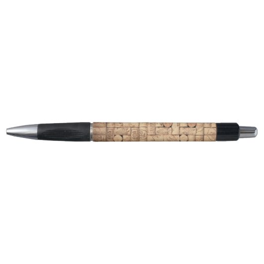 Wine Corks Pen (Voorkant)