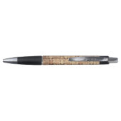 Wine Corks Pen (Achterkant)