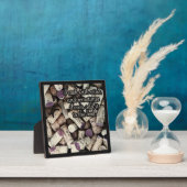 Wine Corks Quote plaque Fotoplaat (Insitu)