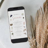 Wine Country Bachelorette Weekend Route Kaart