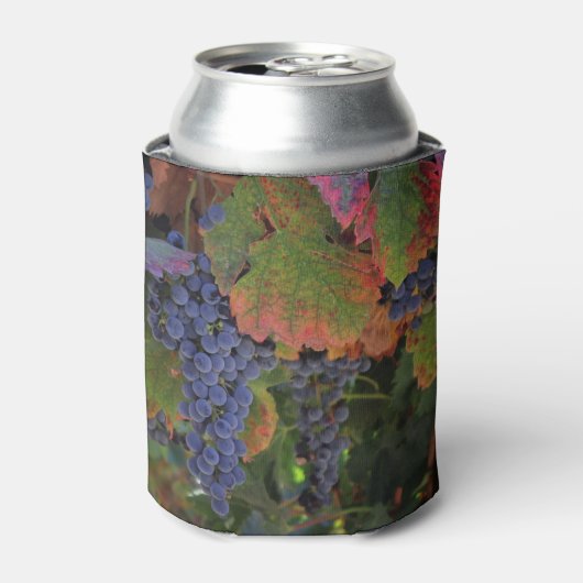 Wine Cozy Koelbox Blikjeskoeler (Blikje Voorkant)