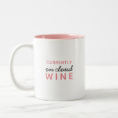 Wine Funny Quote Mok (Links)