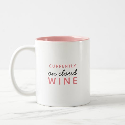 Wine Funny Quote Mok (Links)