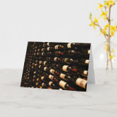 wine gallery kaart (Gele Bloem)