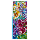 Wine Gift Bag Wijn Cadeautas (Achterkant)